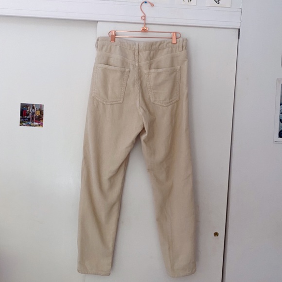 NWT ✨TOPSHOP mom jeans✨ - Picture 4 of 4